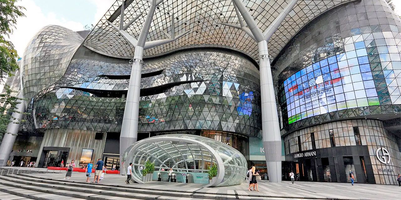 ion-orchard